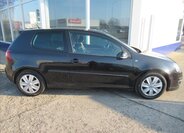 Volkswagen Golf Hatchback 1,4 l 90 kw