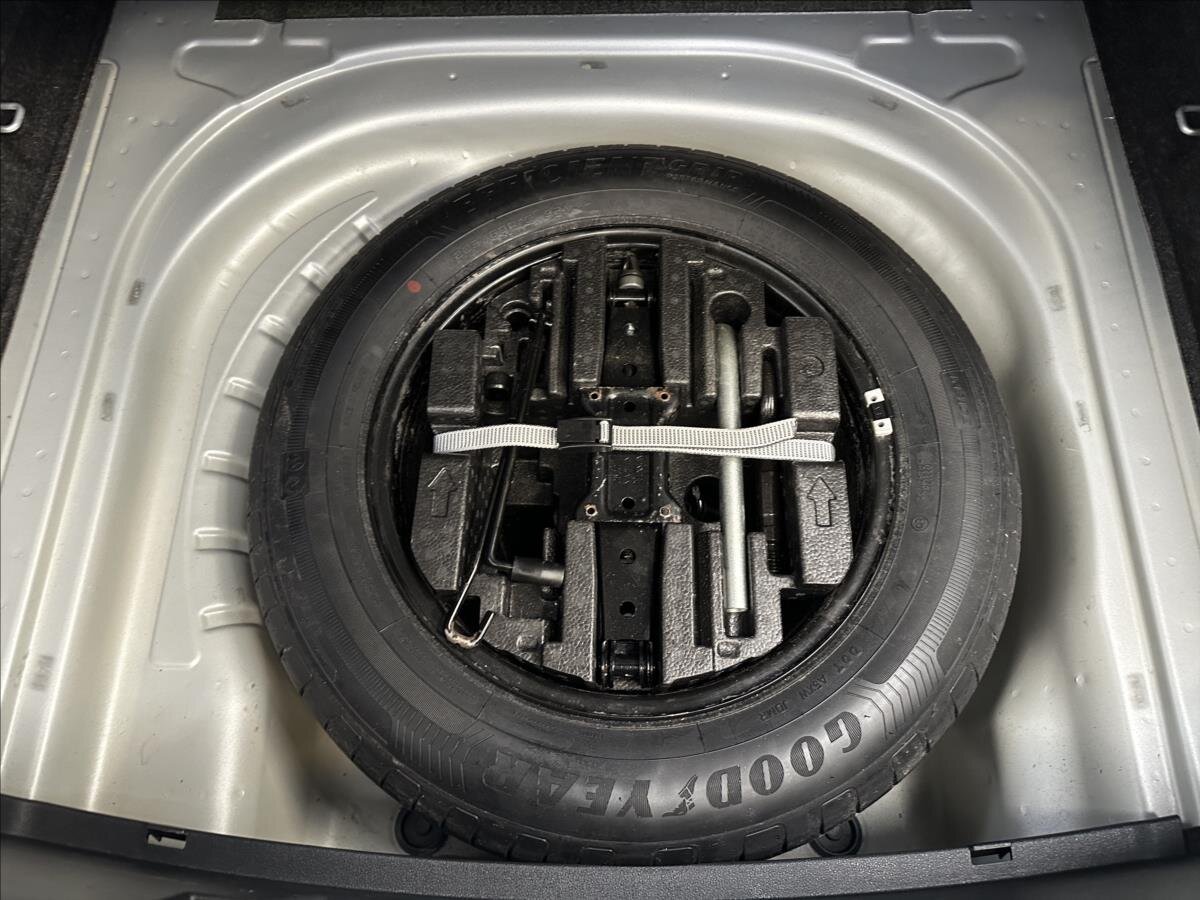 Škoda Octavia Liftback 2,0 l 110 kw