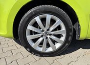 Volkswagen Sharan MPV 1,4 l 110 kw