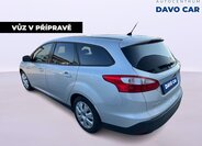 Ford Focus Kombi 1,6 l 70 kw