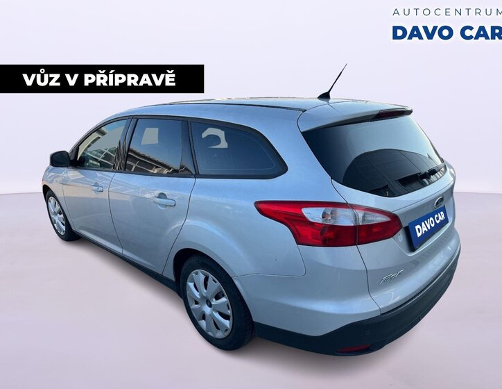 Ford Focus Kombi 1,6 l 70 kw