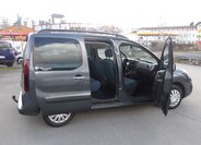 Citroën Berlingo Kombi 1,6 l 73 kw