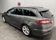 Ford Mondeo Kombi 2,0 l 110 kw