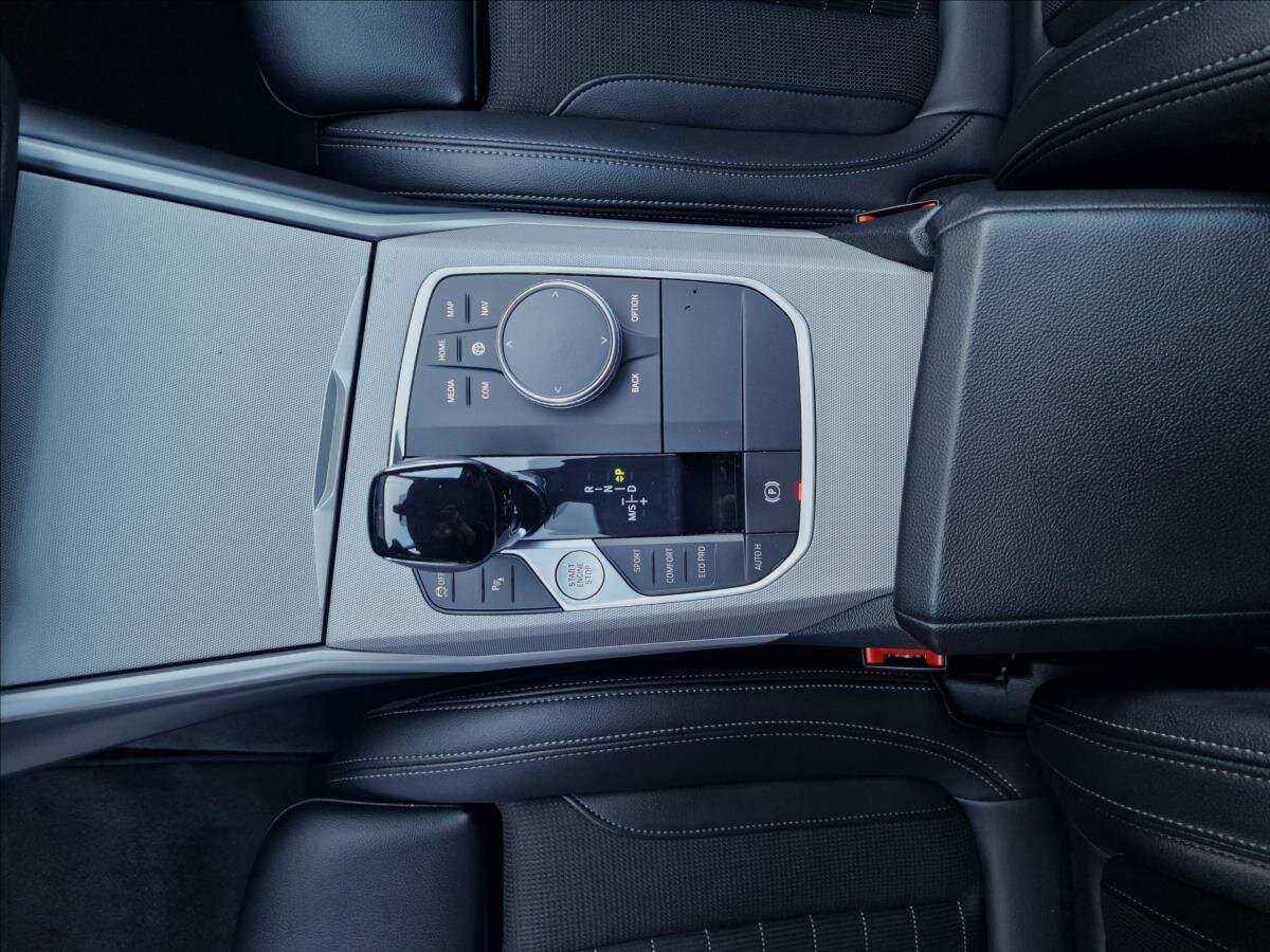 BMW Řada 3 Kombi 2,0 l 110 kw