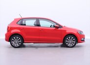 Volkswagen Polo Hatchback 1,2 l 66 kw