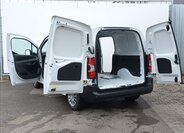 Toyota ProAce City VAN-Minibus 1,5 l 75 kw