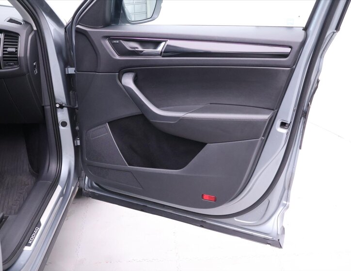 Škoda Kodiaq SUV / Terénní 2,0 l 140 kw