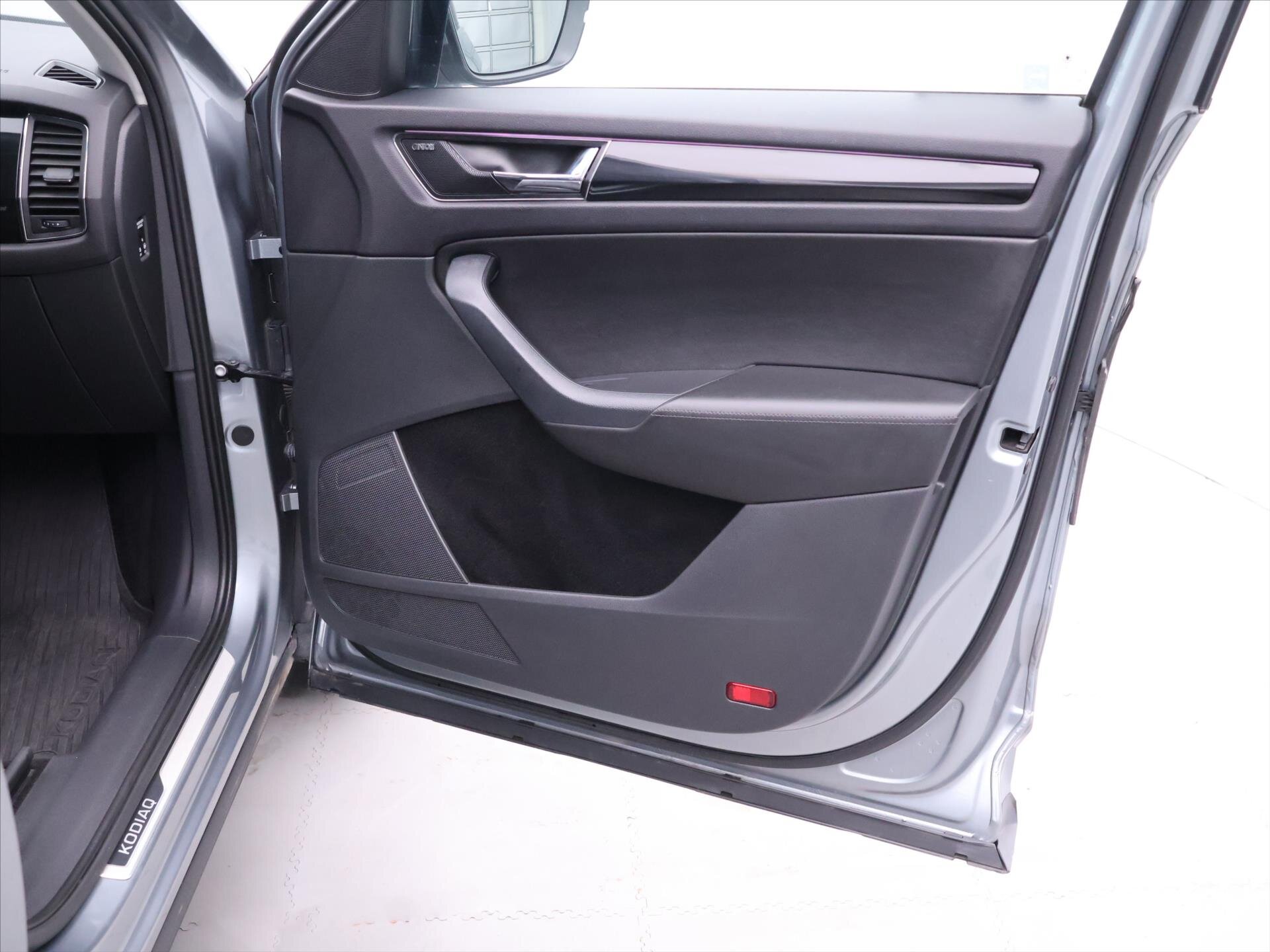 Škoda Kodiaq SUV / Terénní 2,0 l 140 kw