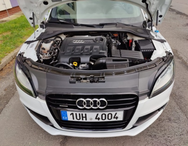 Audi TT 23