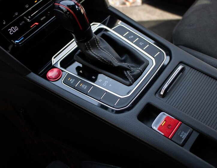 Volkswagen Arteon Kombi 2,0 l 147 kw