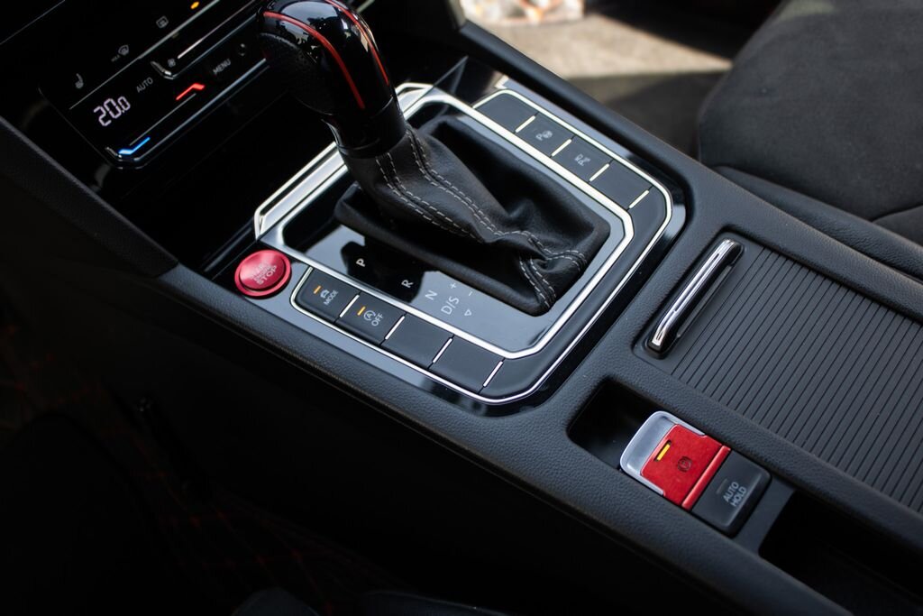 Volkswagen Arteon Kombi 2,0 l 147 kw