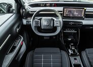 Citroën C3 Aircross SUV 1,2 l 100 kw