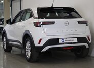 Opel Mokka SUV / Terénní 1,5 l 81 kw