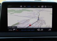 Peugeot 3008 SUV / Terénní 1,2 l 96 kw