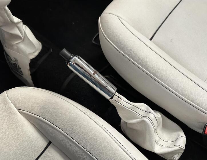 Volkswagen Beetle 16