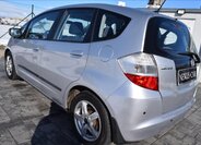Honda Jazz Hatchback 1,2 l 66 kw