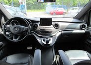 Mercedes-Benz Třídy V 11