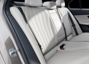 Mercedes-Benz Třídy E 7