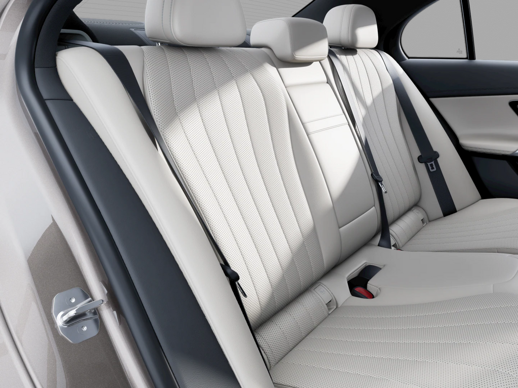 Mercedes-Benz Třídy E