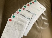 KIA Soul Kombi 1,6 l 94 kw