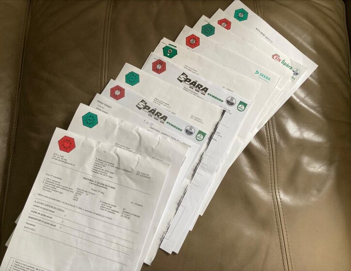 KIA Soul Kombi 1,6 l 94 kw