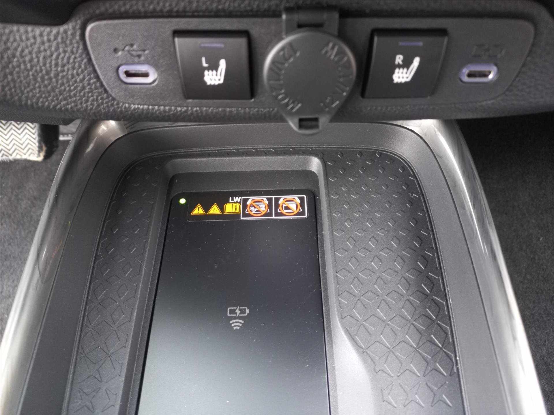 Toyota Aygo Hatchback 1,5 l 68 kw