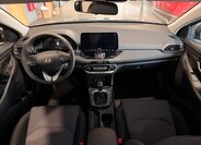 Hyundai i30 Kombi 1,5 l 70 kw