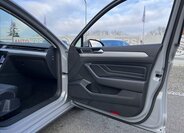 Volkswagen Passat Kombi 2,0 l 110 kw