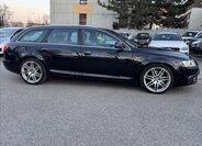 Audi A6 Kombi 3,0 l 176 kw