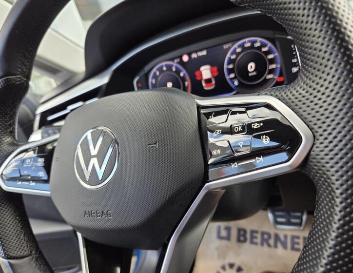 Volkswagen Arteon Liftback 2,0 l 140 kw