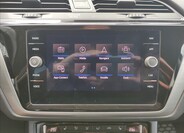 Volkswagen Touran 11