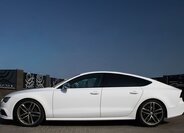 Audi S7 Sedan / Limuzína 4,0 l 414 kw