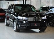 BMW X5 SUV / Terénní 3,0 l 230 kw