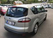 Ford S-MAX 5