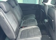 Seat Alhambra MPV 2,0 l 162 kw