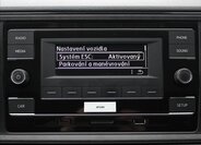 Volkswagen Crafter Skříň 2,0 l 103 kw