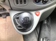 Opel Vivaro Skříň 2,0 l 66 kw