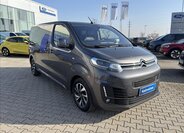 Citroën SpaceTourer MPV 2,0 l 130 kw