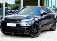 Land Rover Range Rover Velar 1