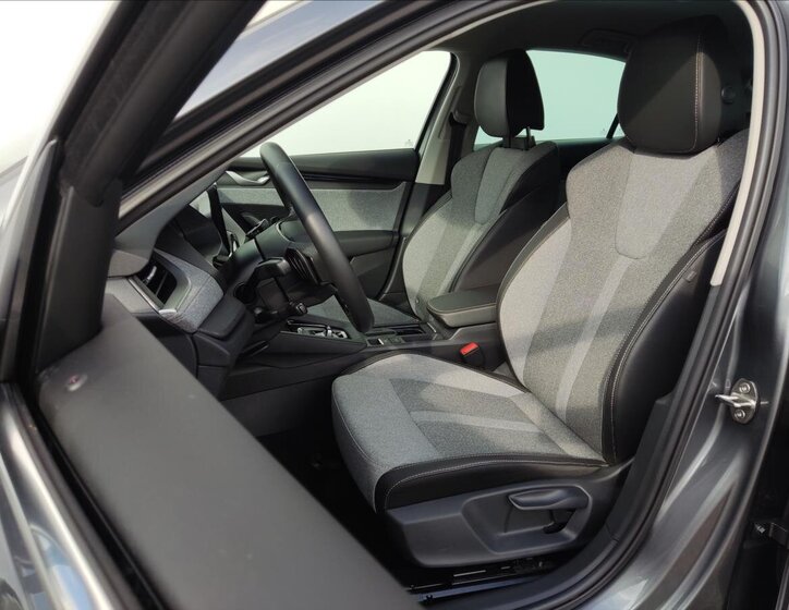 Škoda Octavia Liftback 2,0 l 110 kw