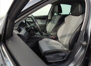 Škoda Octavia Liftback 2,0 l 110 kw