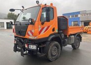 Mercedes-Benz Ostatní Ostatní 0,0 150 kw