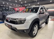 Dacia Duster SUV / Terénní 1,6 l 77 kw