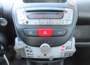 Peugeot 107 Hatchback 998,0 50 kw