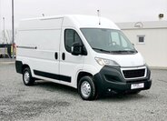 Peugeot Boxer 2