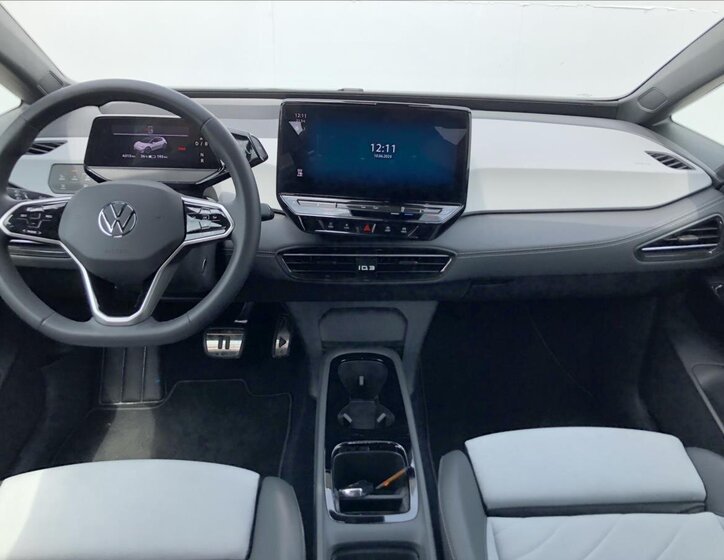 Volkswagen ID.3 Kombi 0,0 150 kw