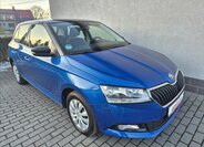 Škoda Fabia Hatchback 999,0 55 kw