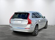 Volvo XC90 SUV 2,0 l 173 kw