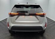 Toyota Yaris Cross 5