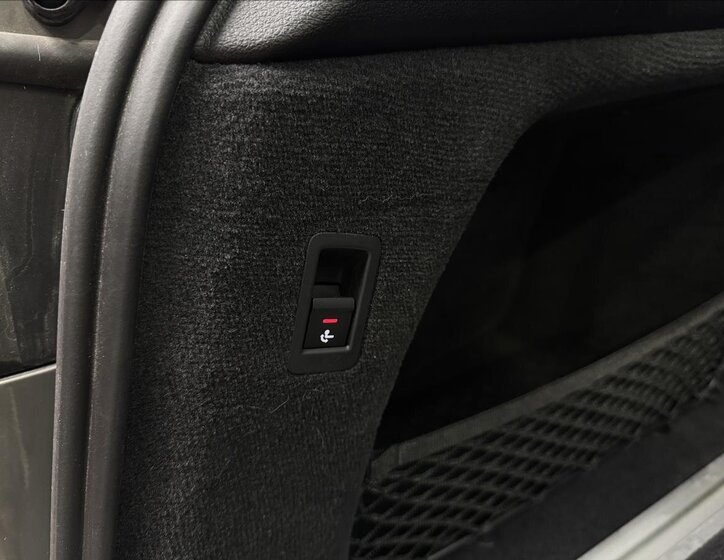 Audi A6 Kombi 2,0 l 150 kw